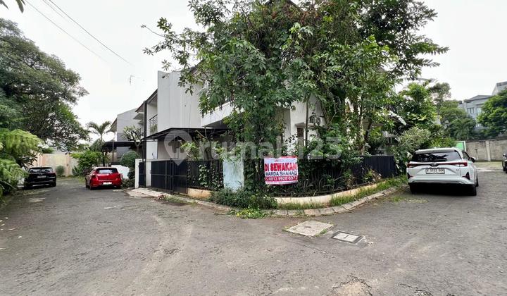 Dijual Cepat Rumah di Kebagusan Jakarta Selatan Dijual Cepat Rumah di Kebagusan Jakarta Selatan