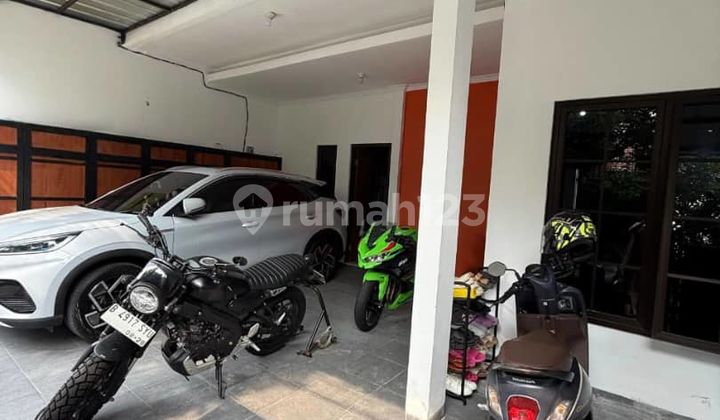 For Quick Sale A Small House In Duren Tiga South Jakarta