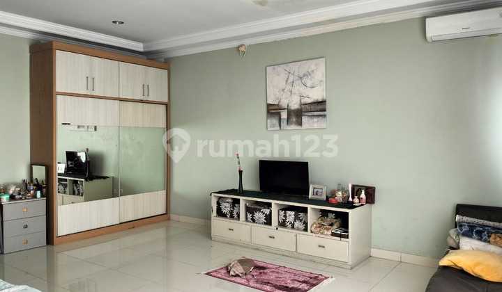 Dijual Cepat Rumah Di Mahakam Residence Kebagusan