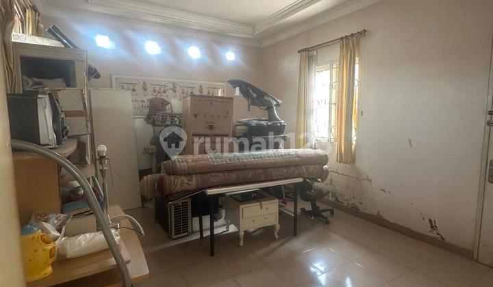 Dijual Cepat Rumah di Taman Yasmin Bogor Jawa Barat 2