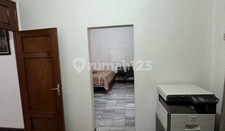 Disewakan Rumah Dalam Town House Pejaten  2