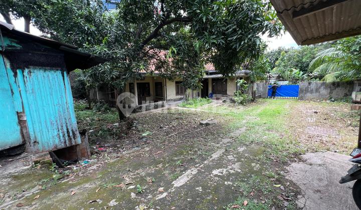 Di Jual Cepat Tanah Di Bawah Njop Di Pasar Minggu Jakarta Selatan