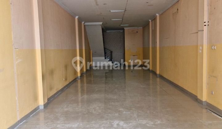 For Rent: Shop House in Tanjung Barat, South Jakarta 2