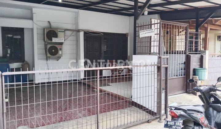 Rumah Murah Pondok Lestari Ciledug 1