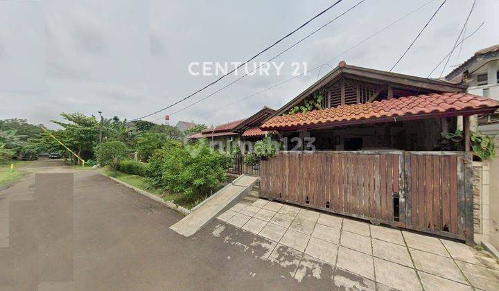 Dijual Rumah Di Permata Hijau Kebayoran Lama Grogol Selatan 1