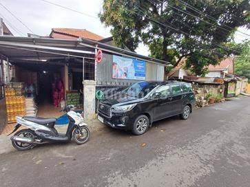 Rumah Murah Jalan Kemuning Iv.a Kelurahan Pejaten Timur Jaksel 2