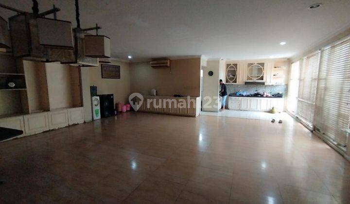 Rumah Murah Jalan Borobudur Nomor 20, Menteng Jakarta Pusat 2