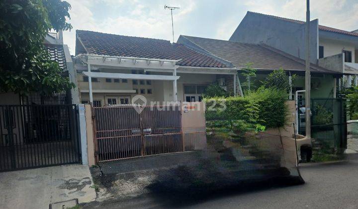 Rumah Murah Perum Permata Buana Jalan Pulau Putri Ii Jakbar 2