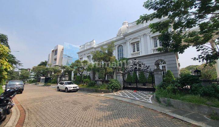 Rumah Murah Jalan Ebony Golf Vii  Kamal Muara Pik Jakut 2