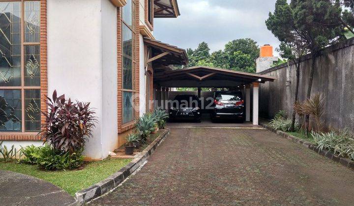 Jual Lelang Rumah Mewah Murah Jl Kebagusan I Pasar Minggu, Jaksel 2