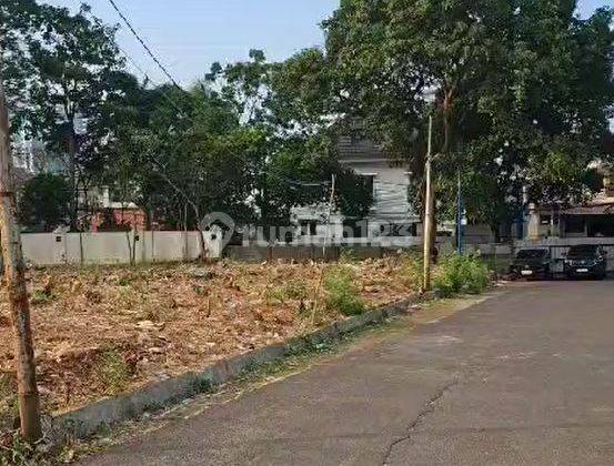 Tanah Dijual Lelang Tanah Murah Di Cipete Utara  1