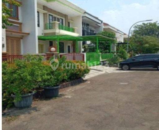 Rumah Murah di Green Garden Residence Kembangan Jakbar 2