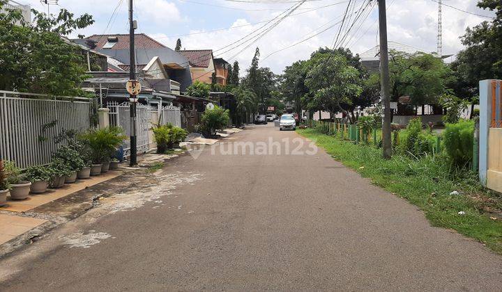 Rumah Murah Komp Perum Citra Garden 1 Blok I 5 Kav Jakarta Barat 2