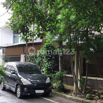 Di Jual Rumah Murah Jl Ubud Kelurahan Kuningan Setiabudi Jaksel  2