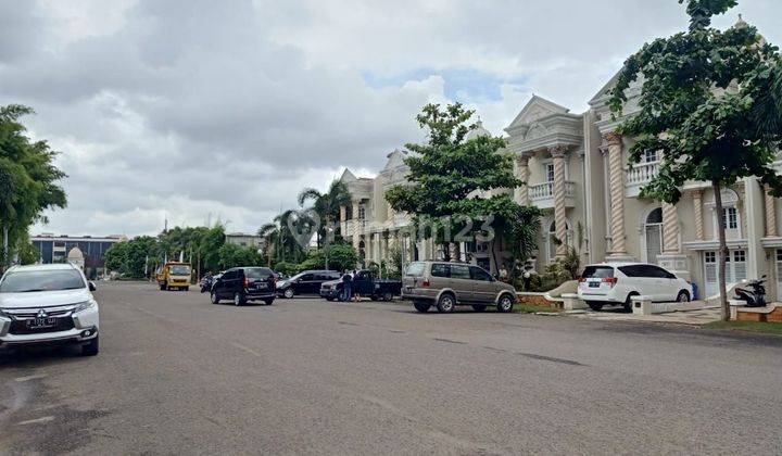 Rumah Mewah Murah Perumahan Angel Residence Kalideres Jakbar 2