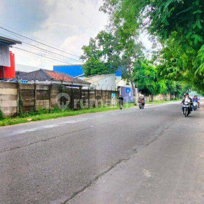 1 Bidang Tanah Total Luas 12085 M2 Berikut Bangunan Di Magetan  2