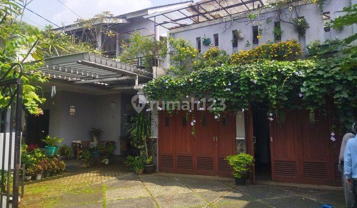 garasi/carport jual rumah.murah.jl. palapa v.a pasar