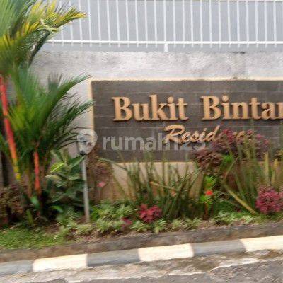 Bukit Bintaro Residence No. 1, Ciputat Tangerang Selatan  1