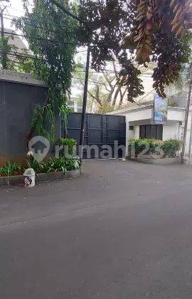 Di Jual Rumah Sangat Murah Kemang Timur Xviii Rt.02 Rw.03 Jaksel 2