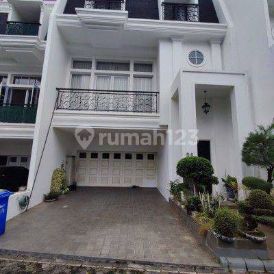 Rumah Murah.madja Residence At Puri Blok D Kembangan Jakbar  1