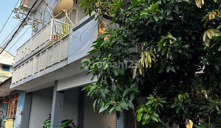 Jual Lelang Rumah Mewah Di Jagakarsa Jakarta Selatan Jl Gardu  2