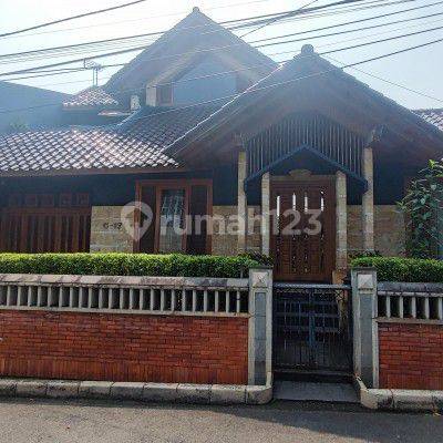 Dijual Rumah Dengan Lt 290m² Di Srengseng Jakarta Barat  1