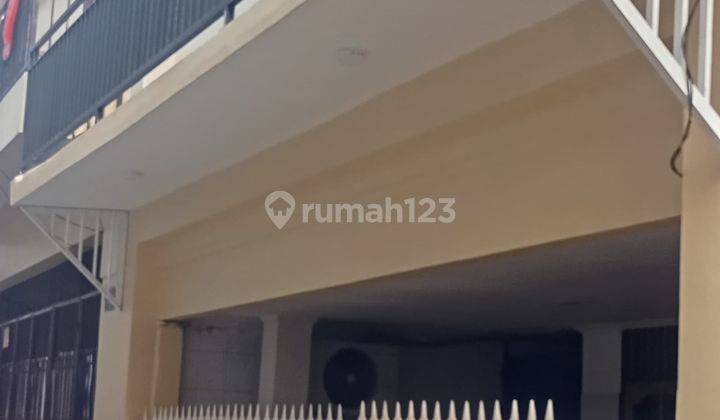 Dijual Rumah Siap Huni Lt 102m2 Di Pulo Gadung Jakarta Timur 1