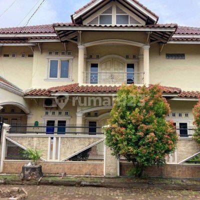 Dijual Rumah 2 Lantai Dg Lt 538m² Di Cakung Jakarta Timur  1