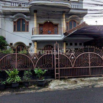 Dijual Rumah Murah Dengan Lt 267m² Di Tebet Jaksel 2