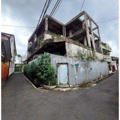 Dijual Bidang Tanah Lt 589m² Berikut Bangunan Di Tebet Jaksel 1