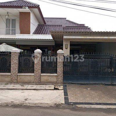 Dijual Rumah Lt 288m² Di Cakung Jakarta Timur  2