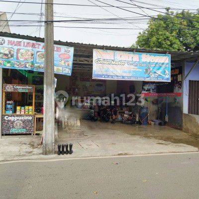 Dijual 2 Bidang Tanah Lt 830m² Di Kramat Jati JakTim 1