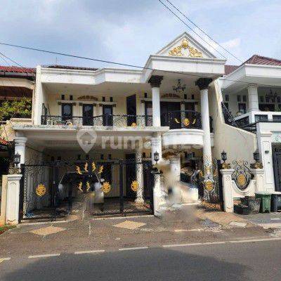 Dijual Rumah 2 Lantai Lt 171m² Di Duren Sawit Jaktim 1