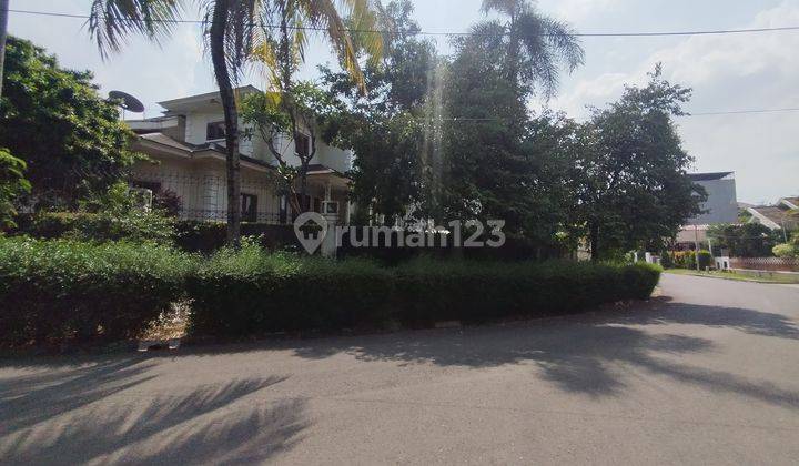 Dijual Rumah Bagus Di Pondok Indah Jakarta Selatan  2