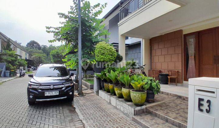 Dijual Rumah Bagus Lt 162m² Di Cipayung Jakarta Timur  2