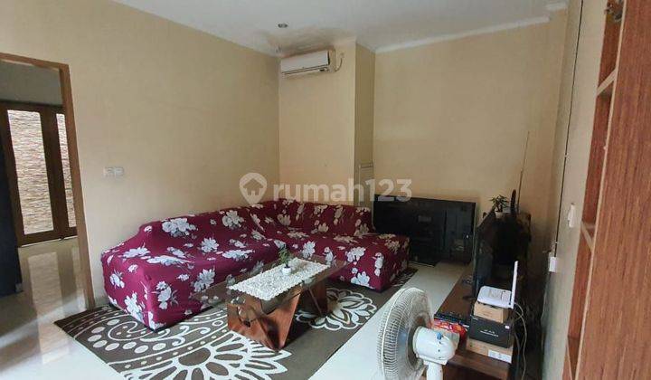 Dijual Rumah Bagus Lt 142m² Di Cipayung Jakarta Timur  2