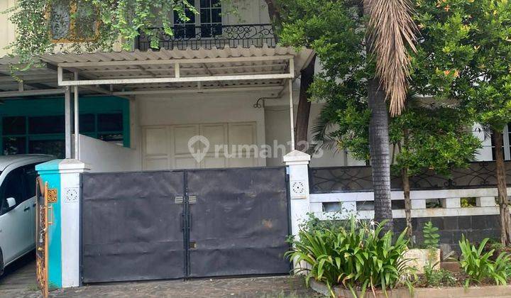 Dijual Rumah Bagus Murah Di Perum Puribeta Tangerang  1