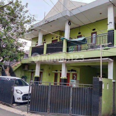 Dijual Rumah Murah Lt 228m² Di Ps Minggu Jakarta Selatan  1