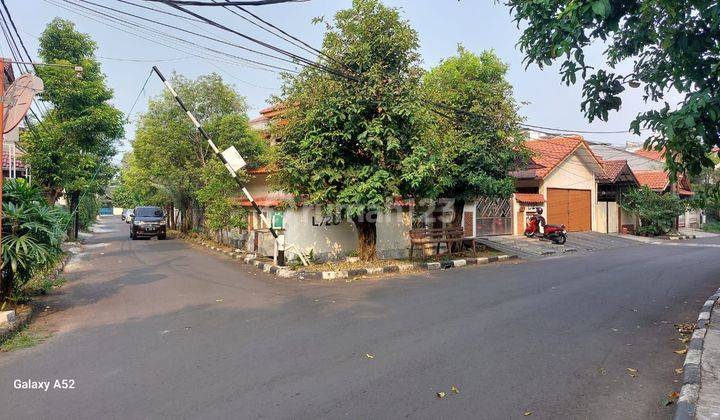 Dijual Rumah Bagus Lt373m² Di Pondok Kelapa Jakarta Timur  2