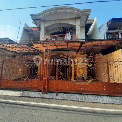 Dijual Rumah Bagus Lt 150m² Di Kemayoran Jakarta Pusat  1