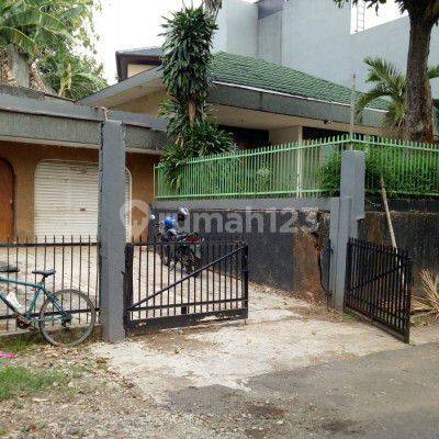 Dijual Rumah Dengan Lt 282m² Di Kalibata Pancoran Jaksel 1