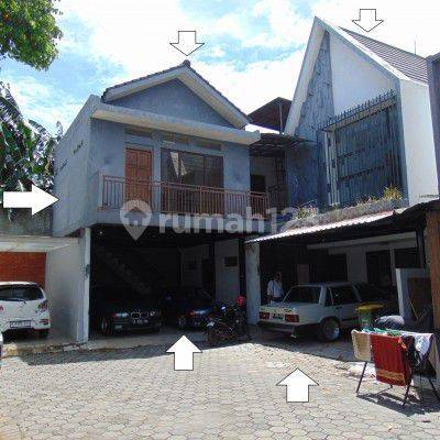 Dijual Rumah 2 Lantai Lt200m² Di Pondok Labu Jaksel 1