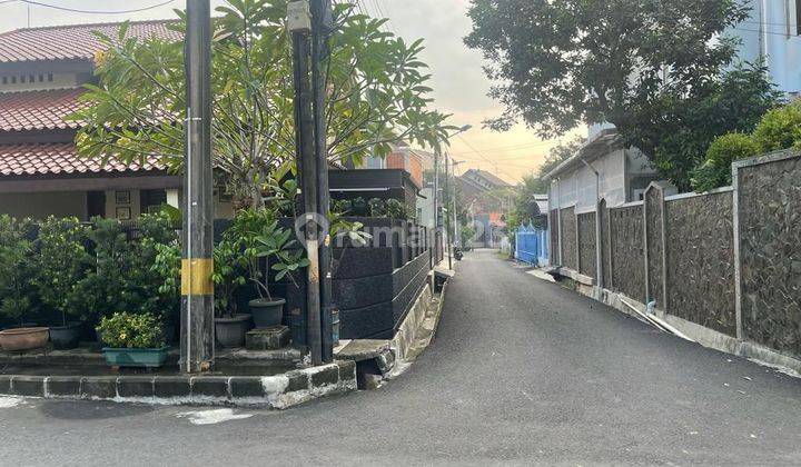 Dijual Rumah Bagus Terawat Di Jatinegara Jakarta Timur  2