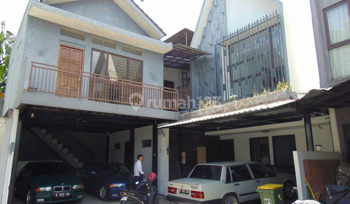 Dijual Rumah 2 Lantai Lt200m² Di Pondok Labu Jaksel 2