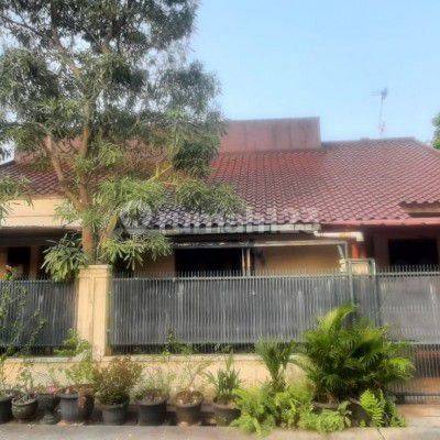 Dijual Rumah Siap Pakai Lt 284 Di Cipinang Melayu Jaktim 1