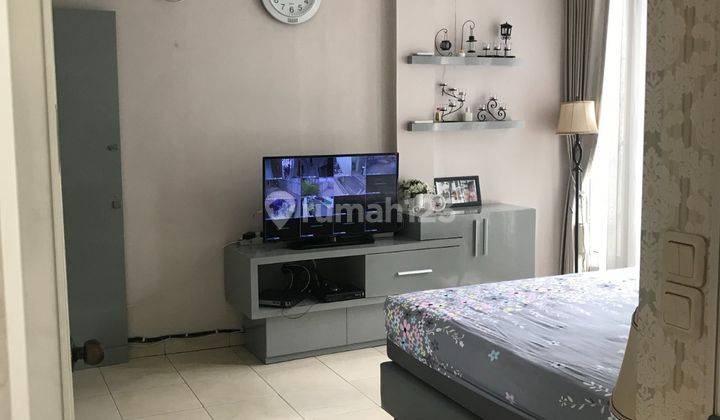 Dijual Rumah 2 Lantai Lt 112m2 di Gambir Jakarta Pusat 2