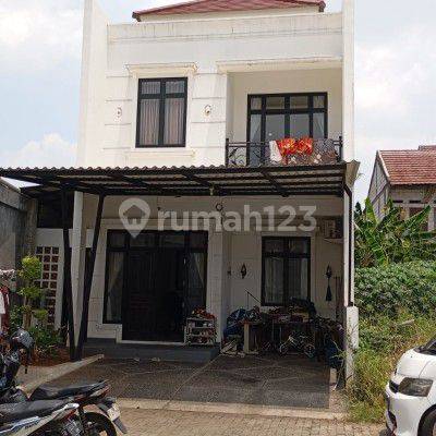 Dijual Rumah Siap Huni Lt149m² Di Petukangan, Jakarta Selatan  1