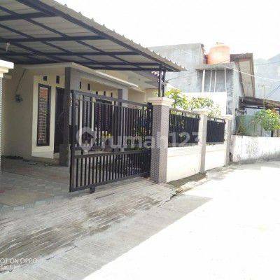 Dijual Rumah Lt 207m² Di Jatimakmur Pondok Gede Bekasi  1