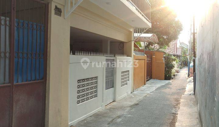 Dijual Rumah Siap Huni Lt 102m2 Di Pulo Gadung Jakarta Timur 2