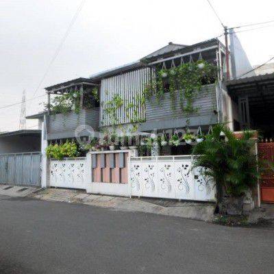 Dijual Rumah Siap Huni Lt 162m² Di Pondok Bambu Jakarta Timur  1